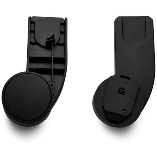 Cybex Gazelle S adapter Black unisex
