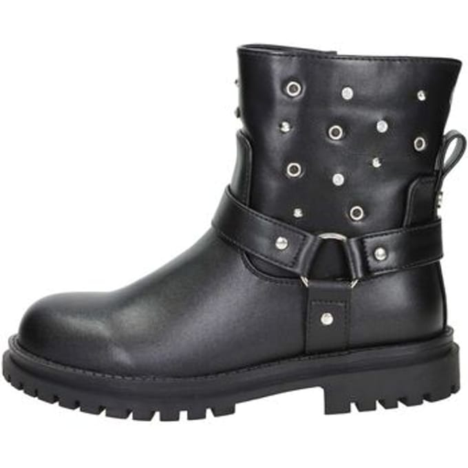 Platte laarzen Gioseppo 76778