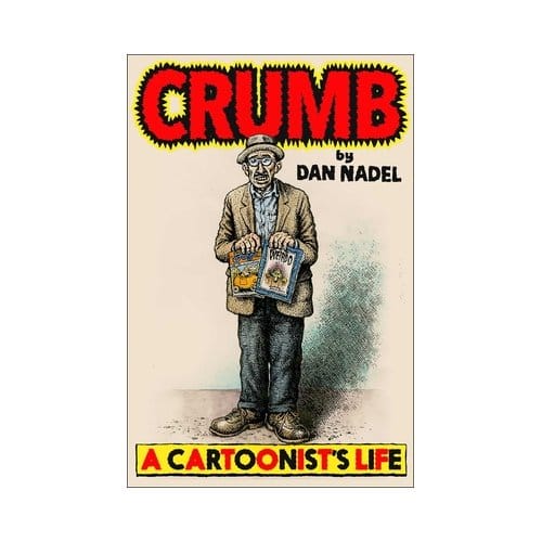 Crumb - Dan Nadel