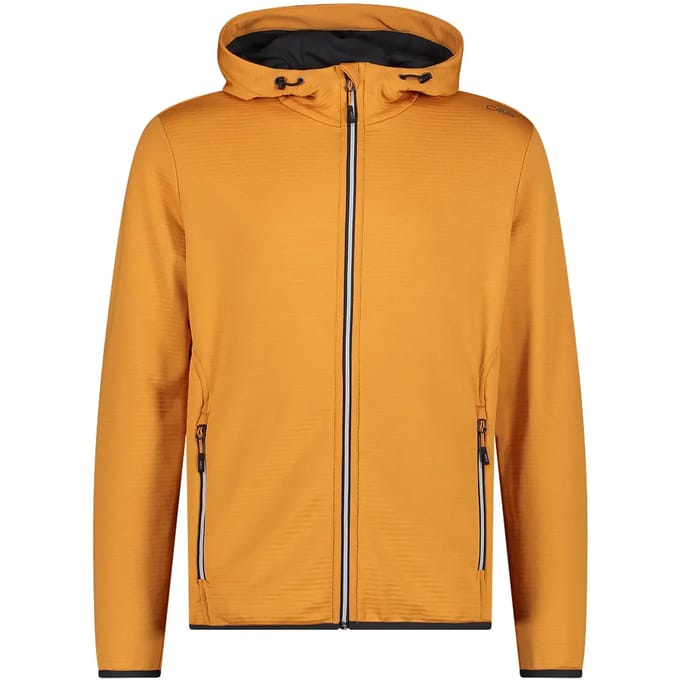 Hooded jacket CMP