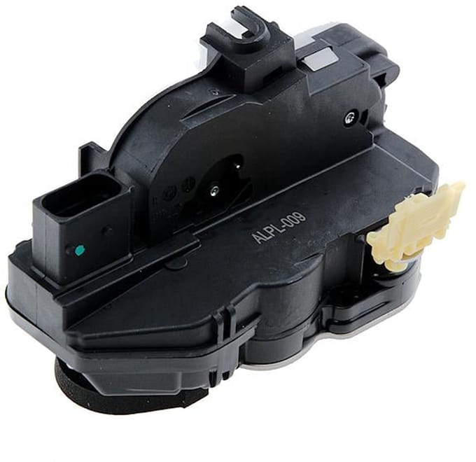 Deurslot voor NTY: EZC-PL-009 OEM 13579523