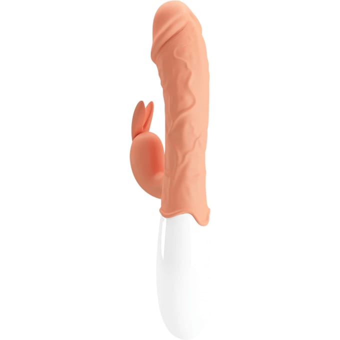 Pretty Love - Easter Bunny - Realistische Rabbit Vibrator