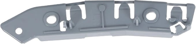 Einparts Bumpergeleider Links Voor Ford Focus Iii 2010-2018 Kwaliteit