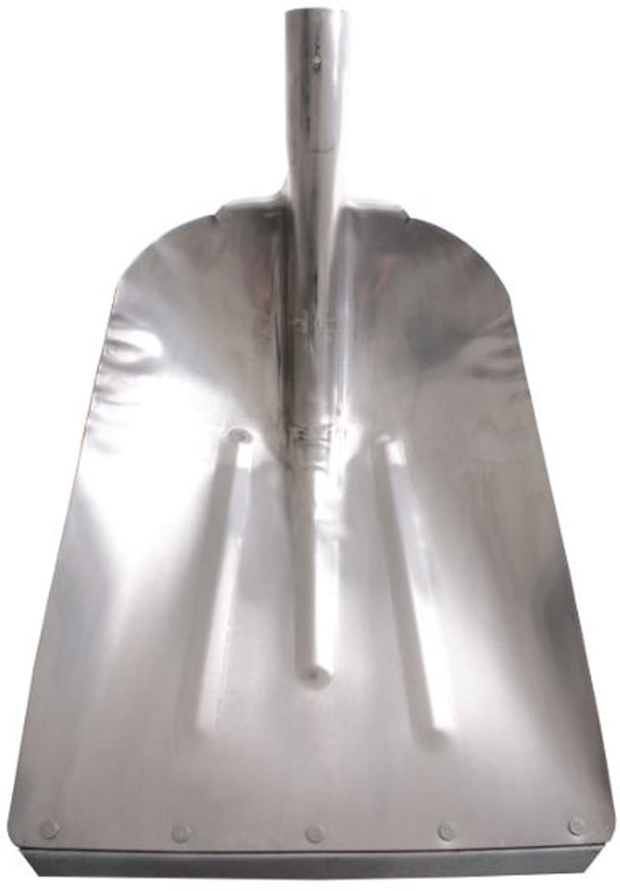 MM Eurotool Graanschop Offner Aluminium Met Strip