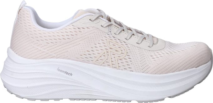 Rieker Sport Sneakers - Dames - Beige - Maat:41