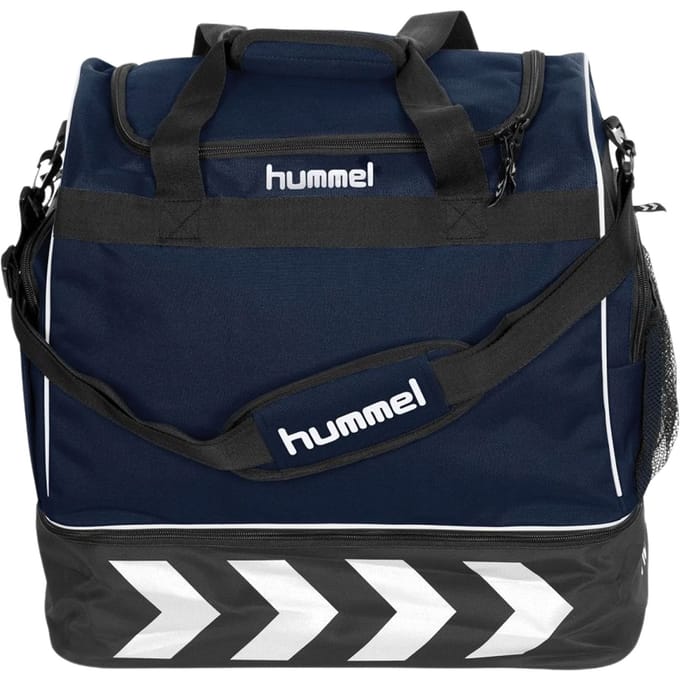 hummel Pro Bag Supreme Sporttas - Maat S