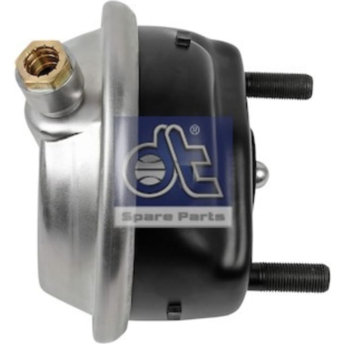 Membraanremcilinder DT Spare Parts 4.65568