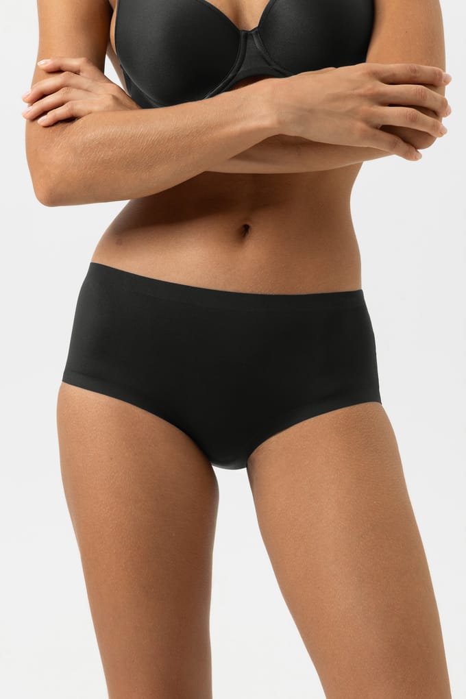 mey Damen Hipster Serie Illusion