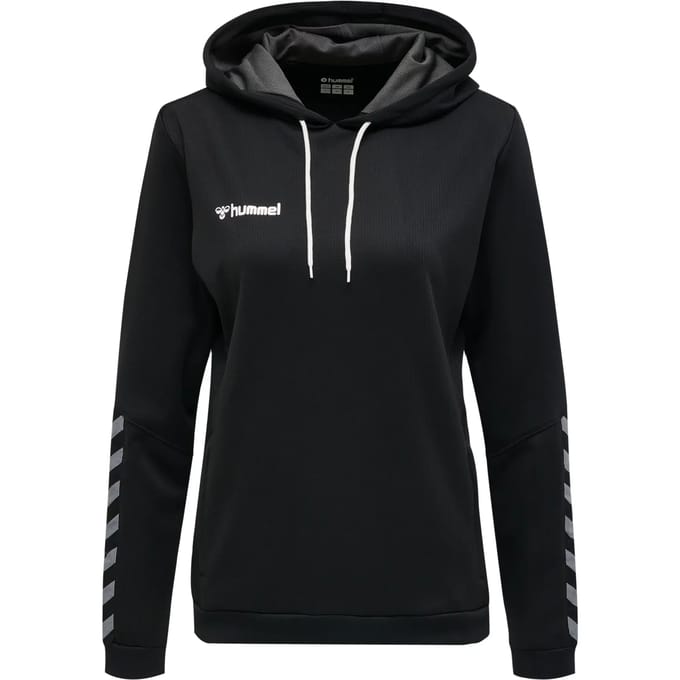 Dames Hoodie Hummel hmlAUTHENTIC Poly