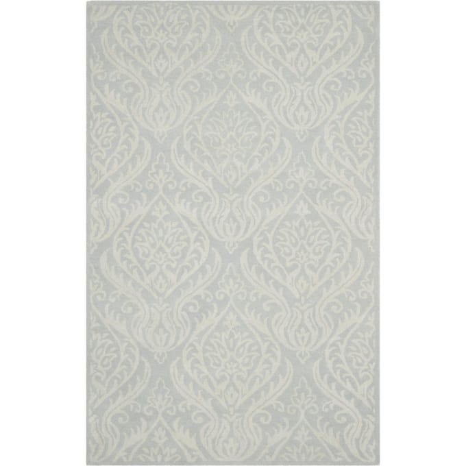 Vloerkleed Avery handgemaakt | Safavieh