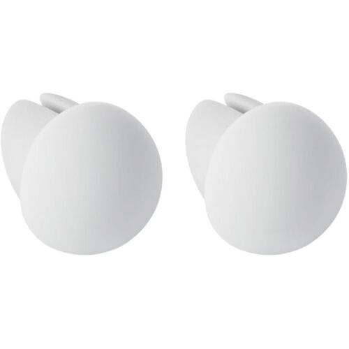 Geberit Aqua Clean 4000 replacement buffer for WC lid 147.231.00.1