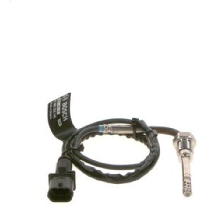 Sensor, uitlaatgastemperatuur BOSCH 0 986 259 146