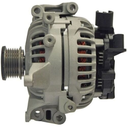 Driefasige generator HELLA 8EL 012 428-791