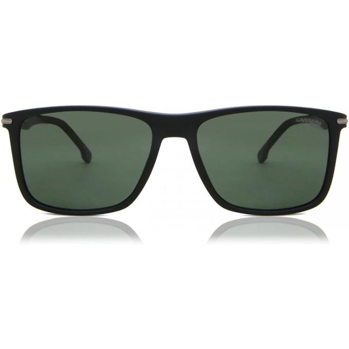 Lunettes de Soleil Homme Carrera 298 S 003 Uc Matte Black/57-16-145