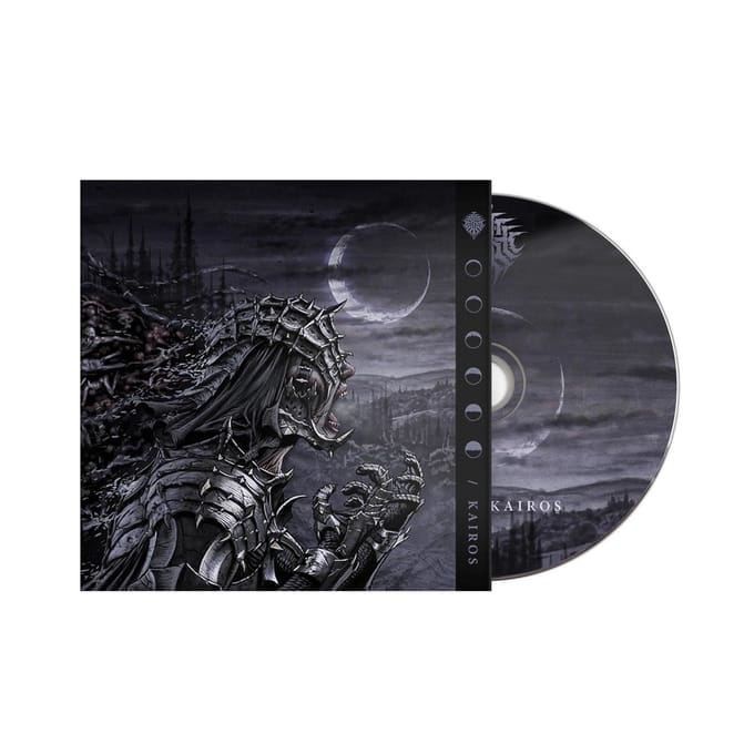 Kairos - Osiah