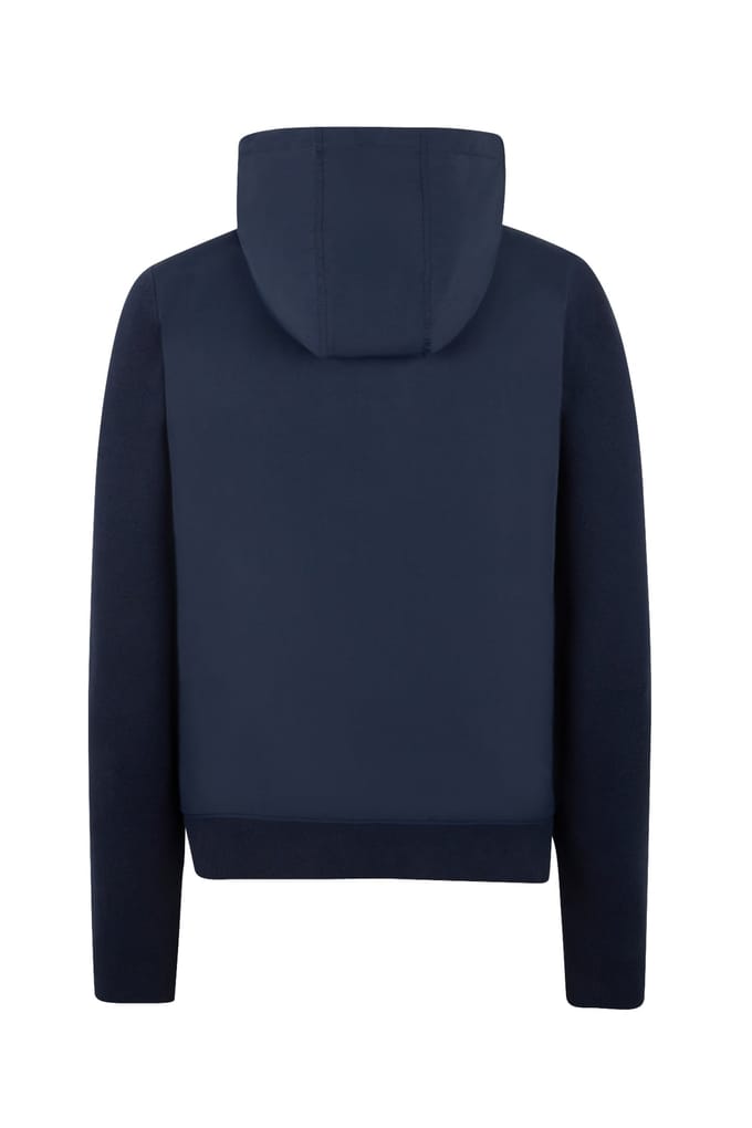 JOTT Bardenas Jacket Navy Taglia: S | Bomber Outlet | Uomo | Blu