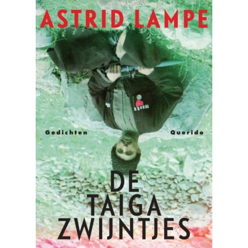 De Taiga Zwijntjes - Astrid Lampe
