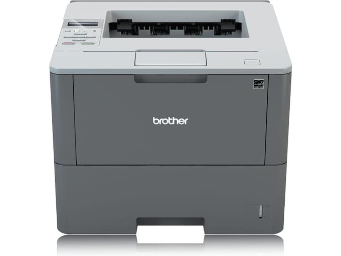 Brother HL-L6250DN Laserprinter