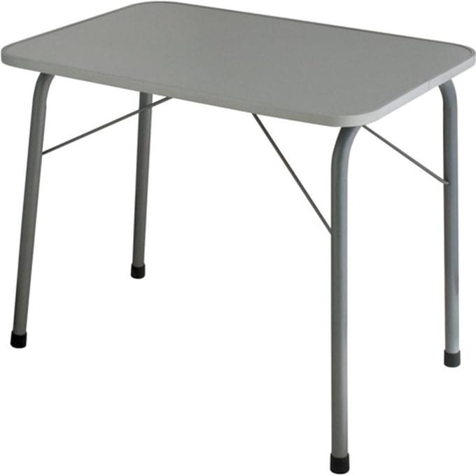 Eurotrail Campingtafel Cadiz - Small - Grijs