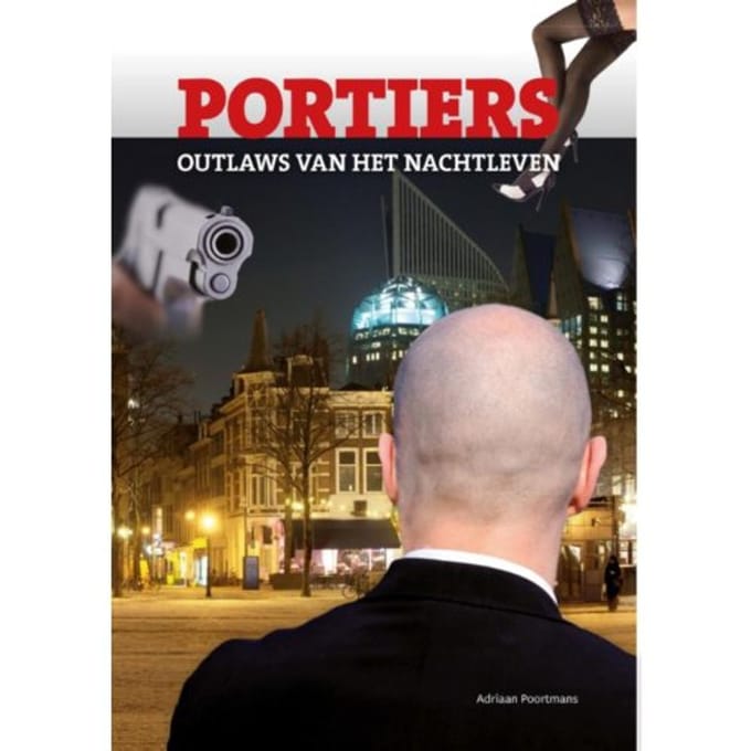 Portiers - Zoek & Vind - Adriaan Poortmans