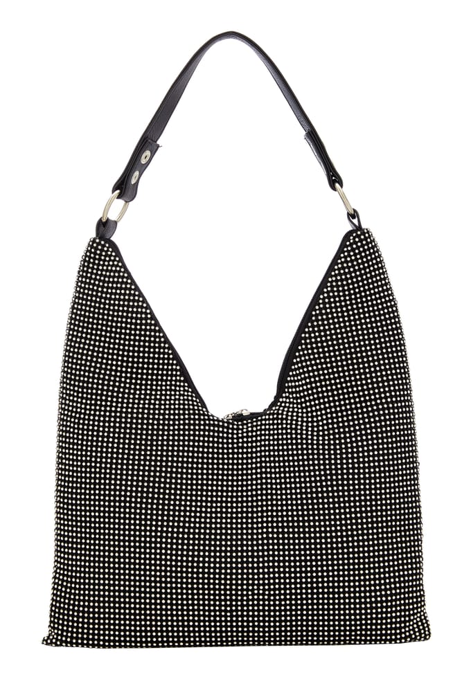 FELIPA Handtas Dames zwart