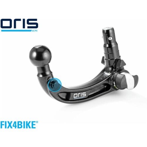 Acps-Oris Trekhaak ORIS AK41 FIX4BIKE® ORIS 200-975