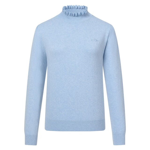 HV Polo Pullover 04091053 yara
