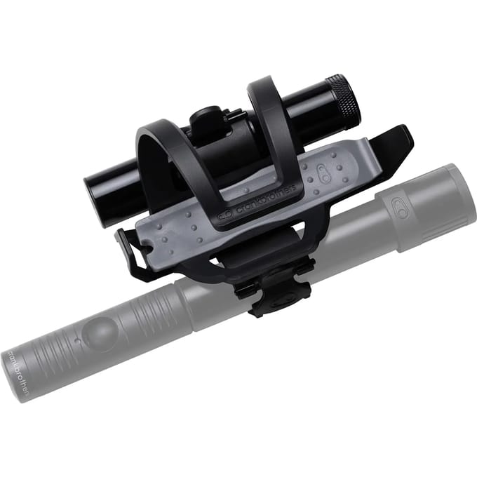 Crankbrothers S.o.s Bc17 Tools Bidonhouder Zilver