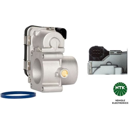 Gasklephuis NTK 96647