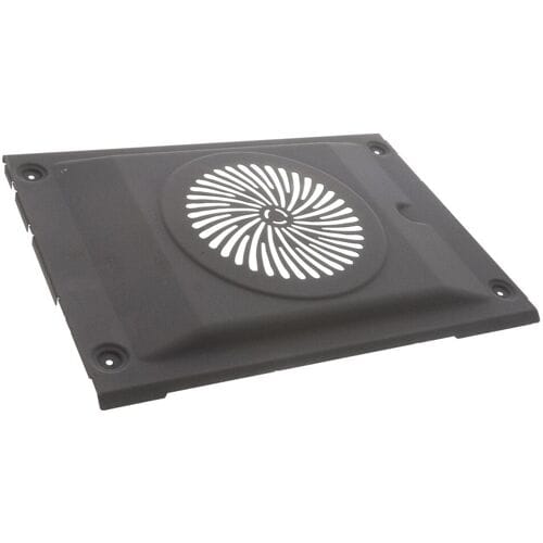 AEG deksel, hete lucht-ventilator 140049844032