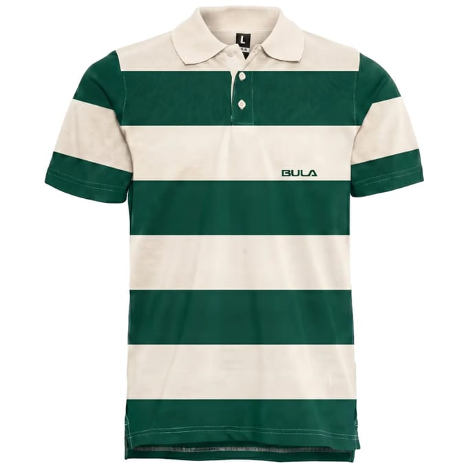 Polo Bula Breeze