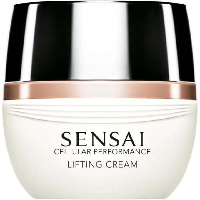 SENSAI Cellular Performance - Lifting Linie Cream Gezichtscrème Dames 40 ml