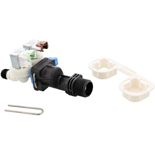 AEG elektrisch ventiel, 2-wegs, kit, Autodosing 4055476693