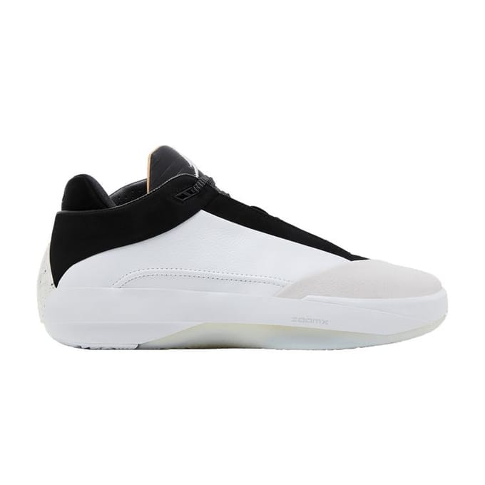 Air Jordan 40 PF 'Le Classique' 44.5 white