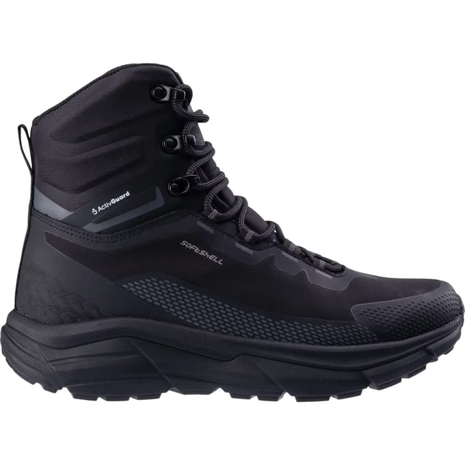 Wandelschoenen Magnum Motron Mid AG