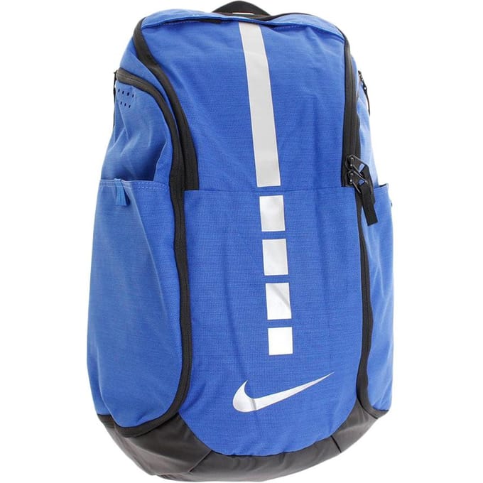 Nike Hoops Elite Pro Rugzak Blauw Unisex Rugzakken BA5554-480 Blue blue
