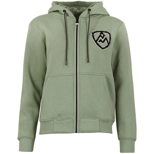Capuchon sweaters Peak Mountain Sweat femme AWANE