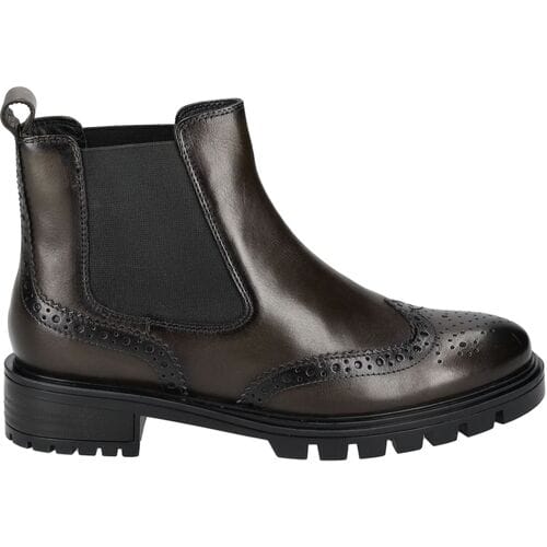 Ara 1229514 - Half-hoge schoenen - Kleur: Groen - Maat: 38