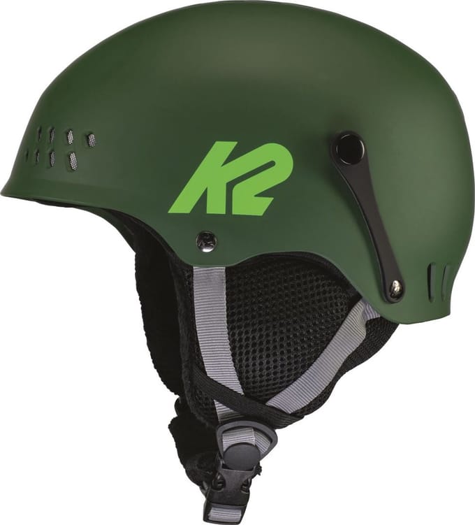 K2 Entity 2022