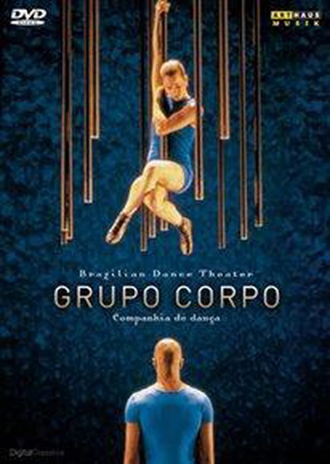 Grupo Corpo - Double Corpo Double Bill