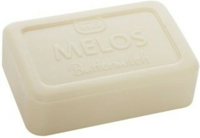 Walter Rau Karnemelk zeep bio 100 Gram