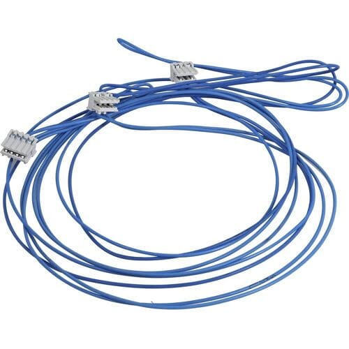 AEG kabel, electronische hoofdmodule, thermische voeler, 1150mm+820mm 140067487094