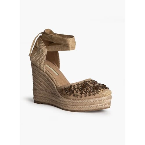 Espadrilles Keslem 41739