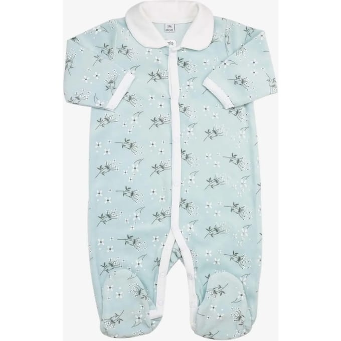 Baby pyjama Trois Kilos Sept Y (x6)