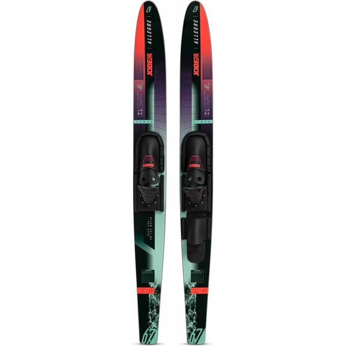 Skimboard Jobe Sports Allegre Combo