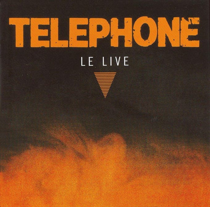 Le Live