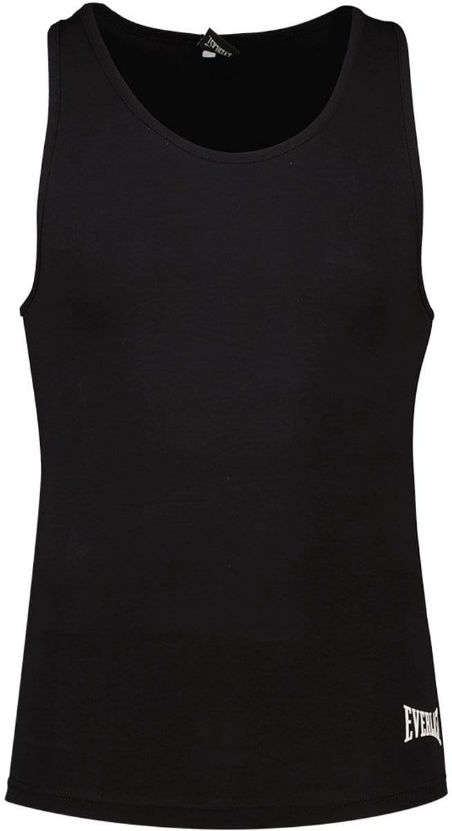 Everlast Vest Zwart L Man