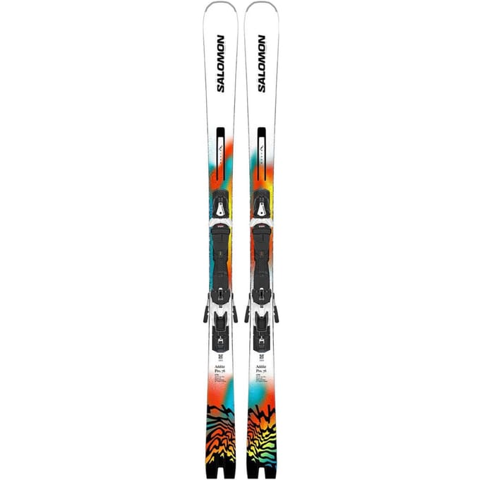 Salomon Addikt Pro 76