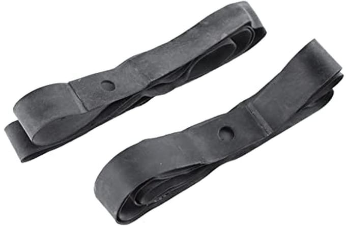 Velgband 16 inch 22 mm breed