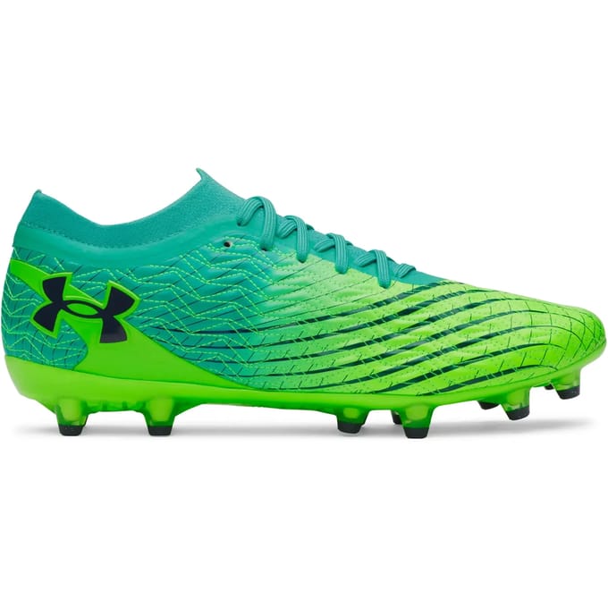 Voetbalschoenen Under Armour Magnetico Pro 5 FG